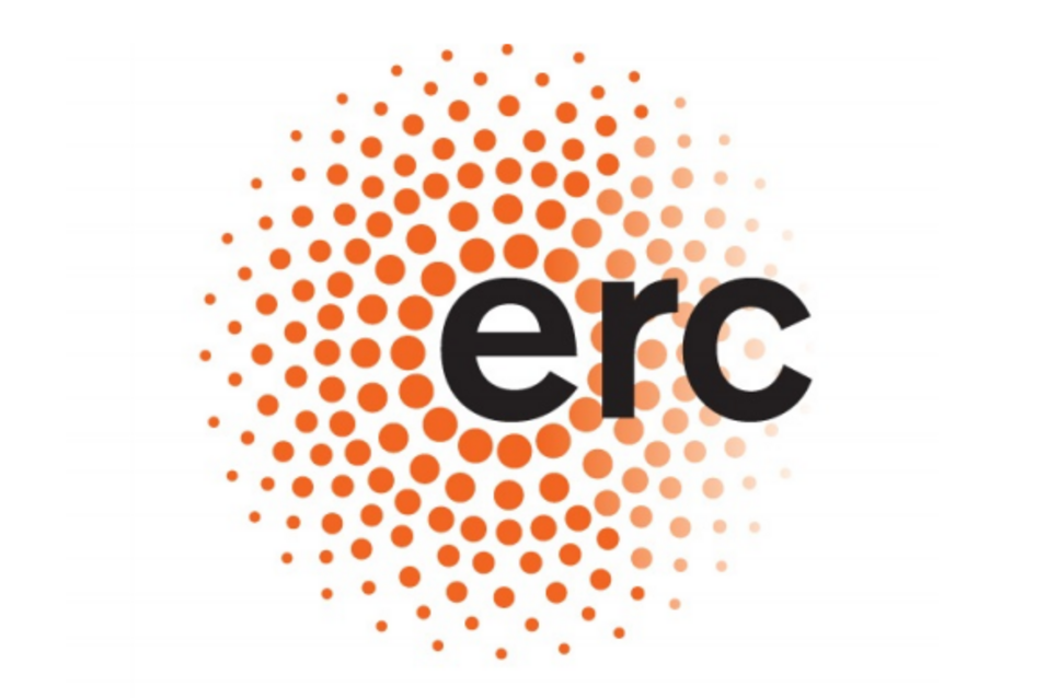 Logo of the European Research Council